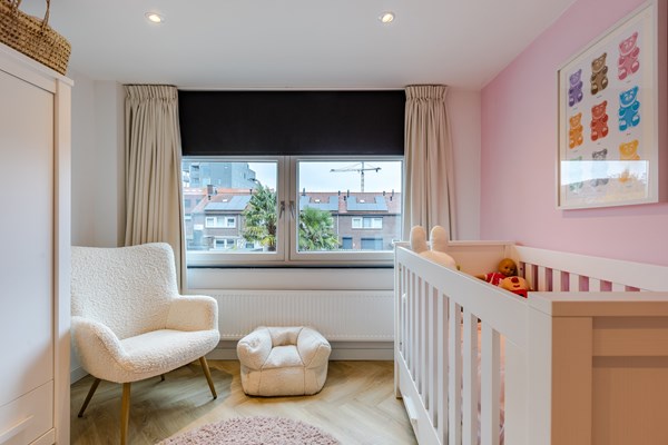 Medium property photo - Kruisvaardersstraat 12, 5021 BD Tilburg